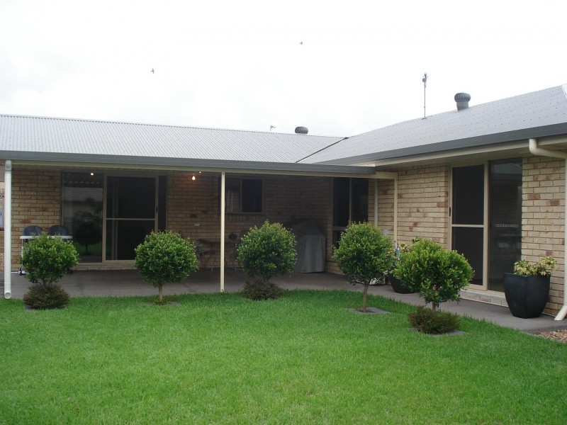 64 Bottlebrush Drive, Yeppoon QLD 4703