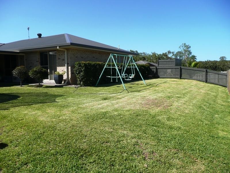 64 Bottlebrush Drive, Yeppoon QLD 4703