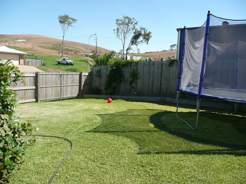 64 Bottlebrush Drive, Yeppoon QLD 4703