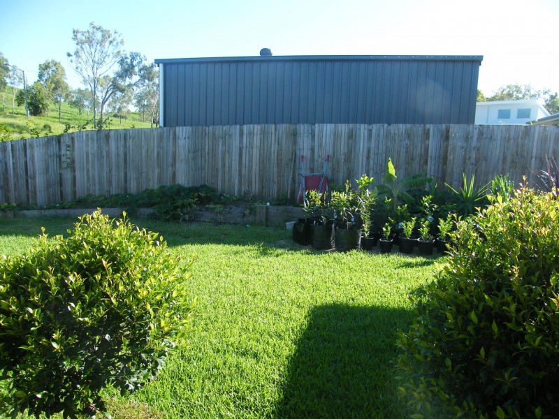 64 Bottlebrush Drive, Yeppoon QLD 4703