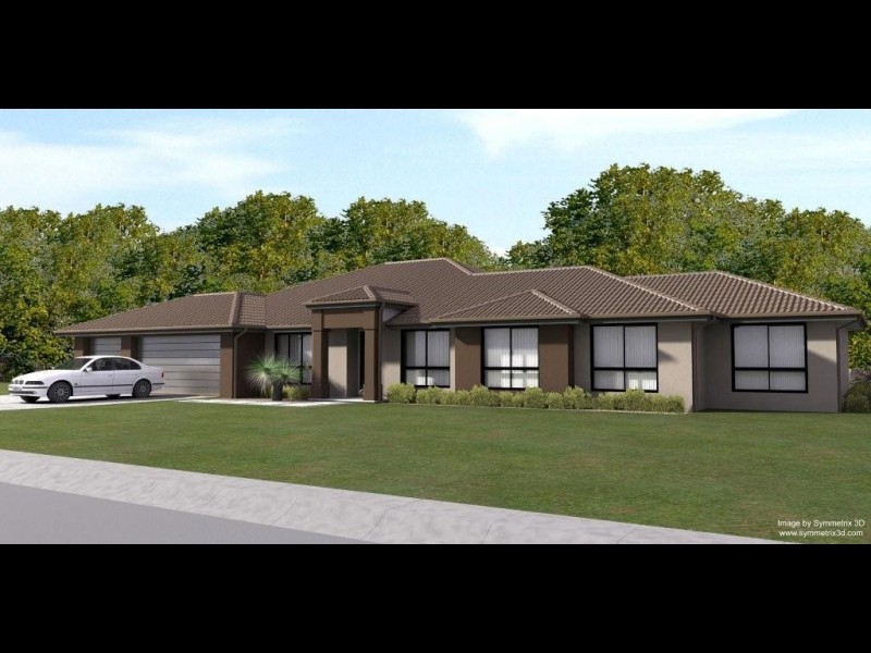 95 BOTTLEBRUSH DRIVE, Yeppoon QLD 4703