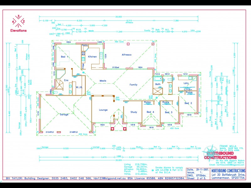 95 BOTTLEBRUSH DRIVE, Yeppoon QLD 4703