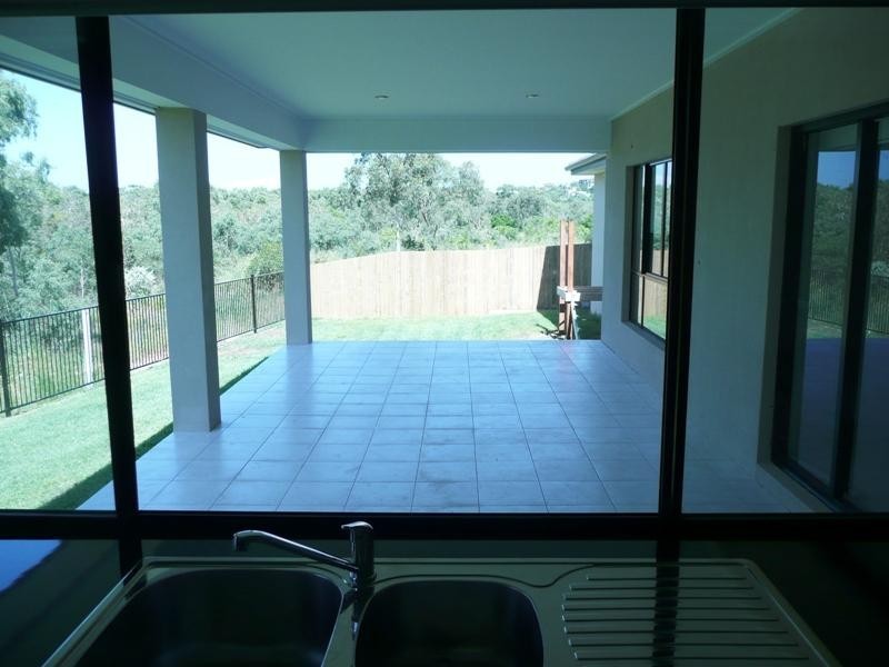 95 BOTTLEBRUSH DRIVE, Yeppoon QLD 4703