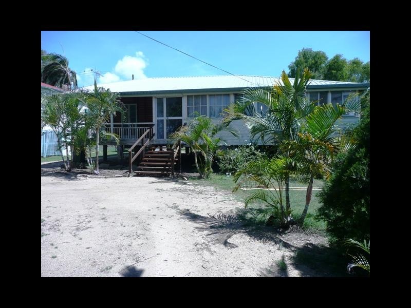 73 Whitman Street, Yeppoon QLD 4703