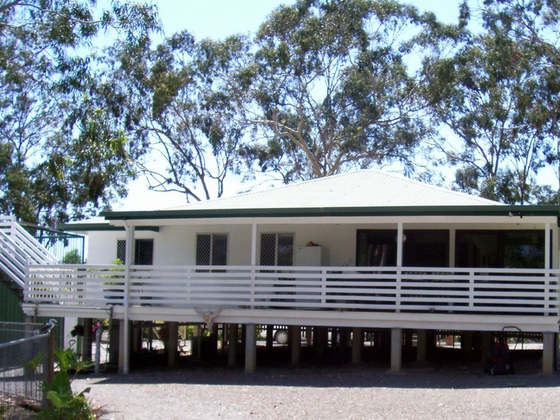 214 Hidden Valley Road, Yeppoon QLD 4703