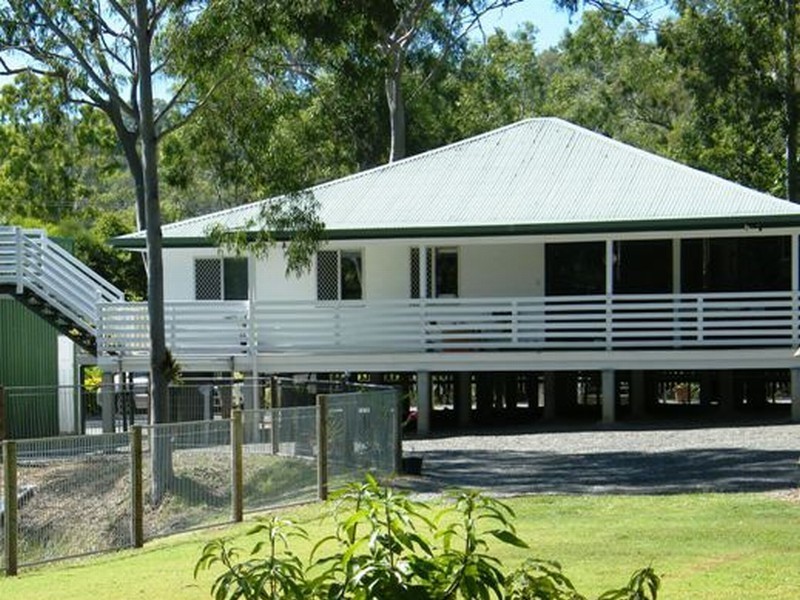 214 Hidden Valley Road, Yeppoon QLD 4703