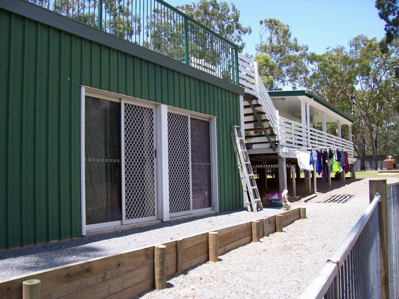 214 Hidden Valley Road, Yeppoon QLD 4703