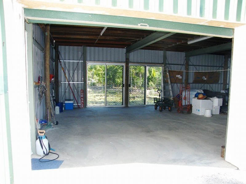 214 Hidden Valley Road, Yeppoon QLD 4703