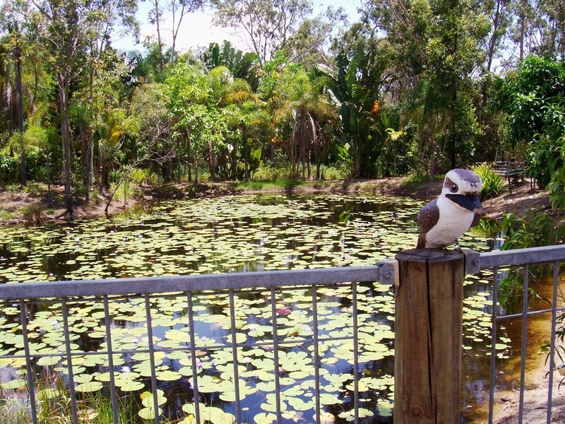 214 Hidden Valley Road, Yeppoon QLD 4703