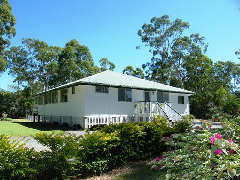 214 Hidden Valley Road, Yeppoon QLD 4703