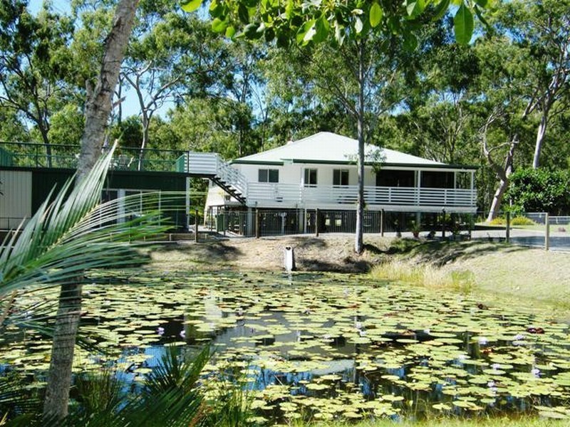 214 Hidden Valley Road, Yeppoon QLD 4703