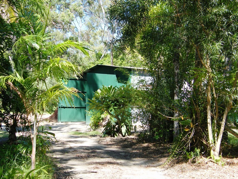 214 Hidden Valley Road, Yeppoon QLD 4703