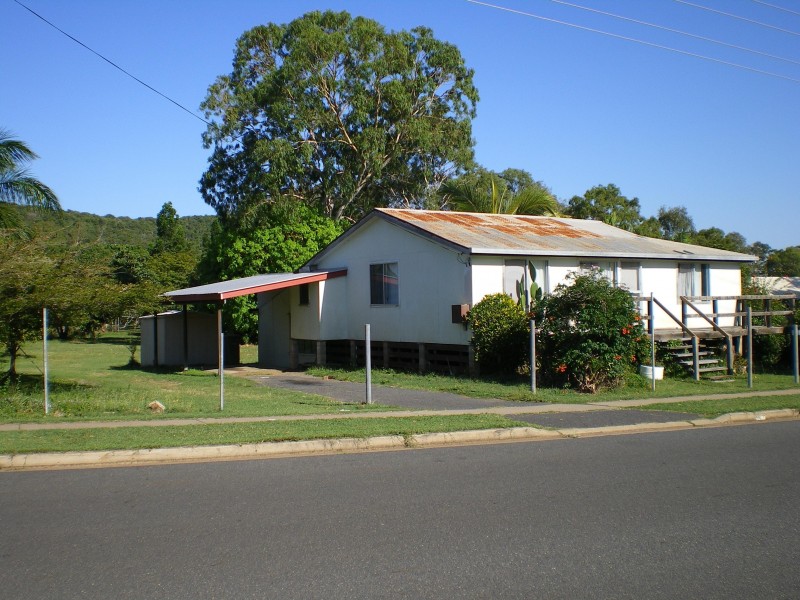 5 Meilland St, Yeppoon QLD 4703