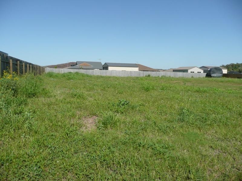 6 Sandcastle Dve, Yeppoon QLD 4703