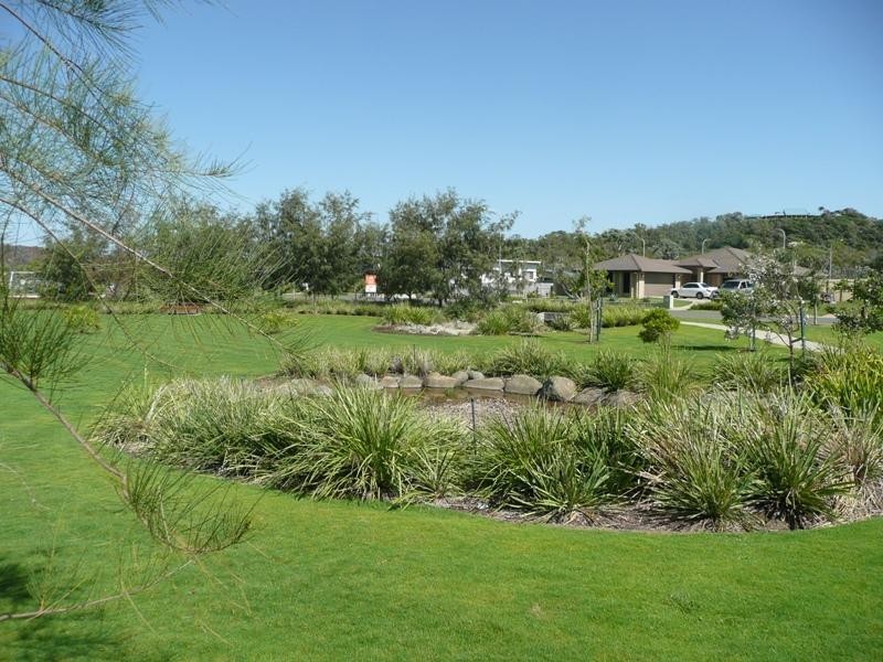 8 Spinnaker Dve Mulambin Waters, Yeppoon QLD 4703
