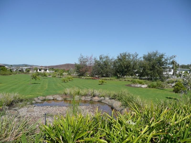8 Spinnaker Dve Mulambin Waters, Yeppoon QLD 4703
