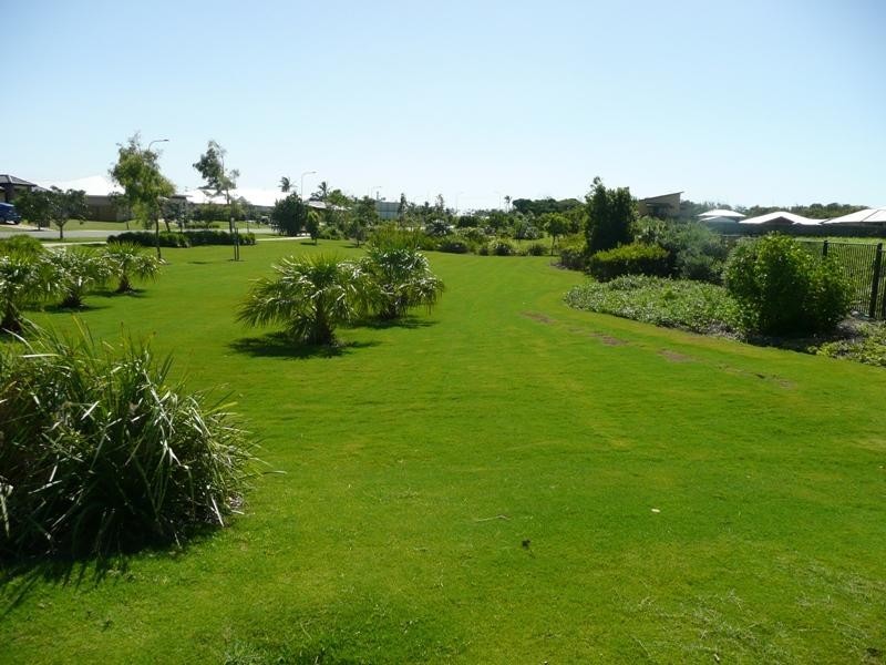 8 Spinnaker Dve Mulambin Waters, Yeppoon QLD 4703