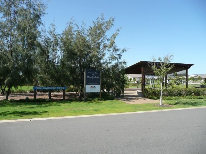8 Spinnaker Dve Mulambin Waters, Yeppoon QLD 4703