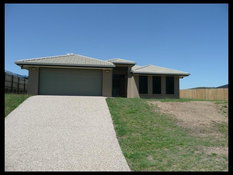 10 Adventurer Drive, Yeppoon QLD 4703