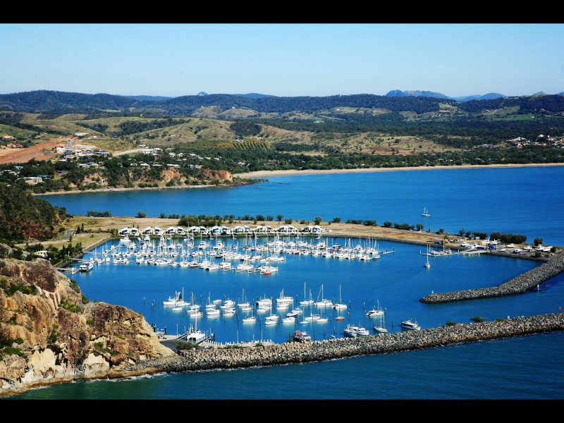 0 Lammermoor Ocean Estate, Yeppoon QLD 4703