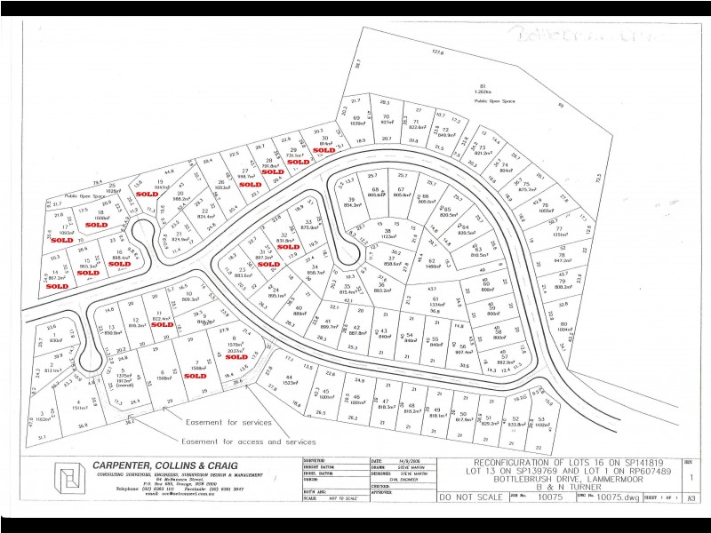 0 Lammermoor Ocean Estate, Yeppoon QLD 4703