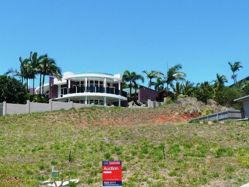 21 Coleman Crescent, Yeppoon QLD 4703