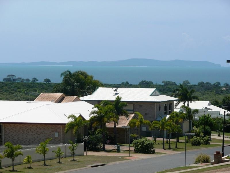 21 Coleman Crescent, Yeppoon QLD 4703