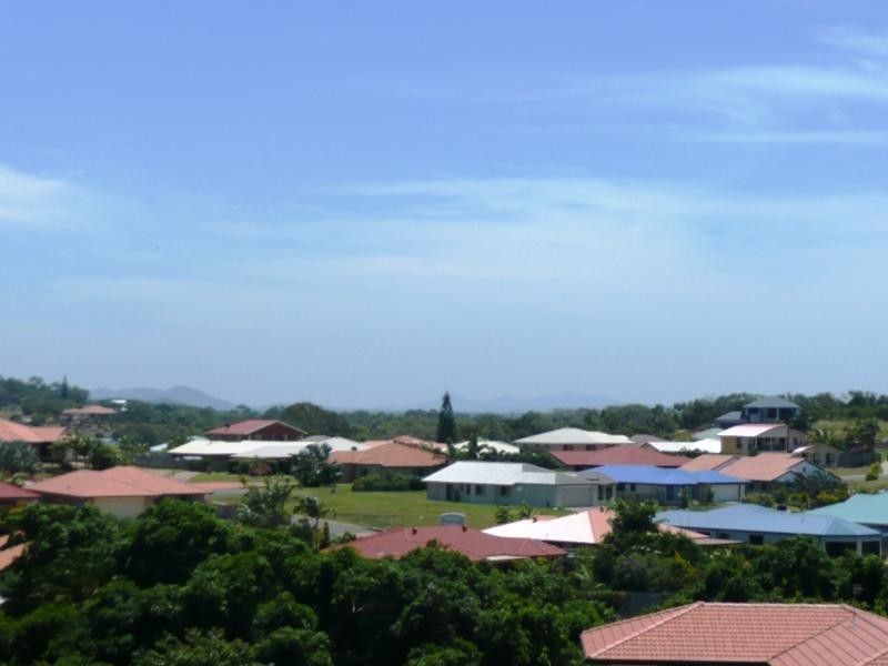 21 Coleman Crescent, Yeppoon QLD 4703