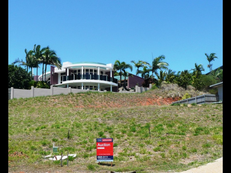 21 Coleman Crescent, Yeppoon QLD 4703