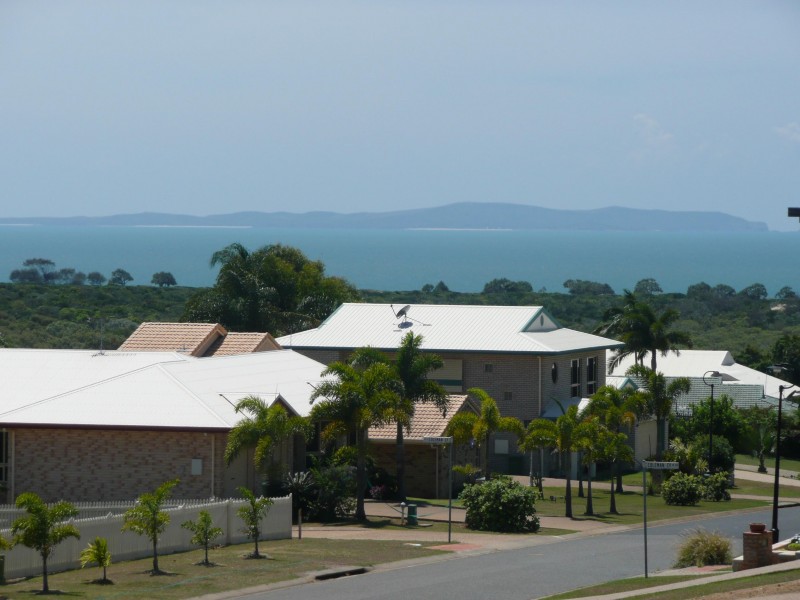 21 Coleman Crescent, Yeppoon QLD 4703