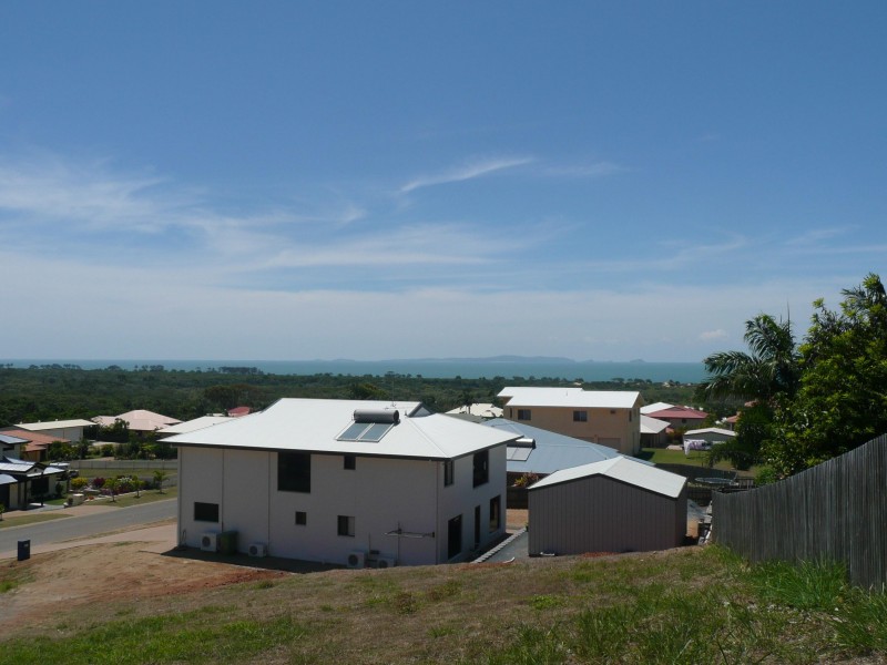 21 Coleman Crescent, Yeppoon QLD 4703
