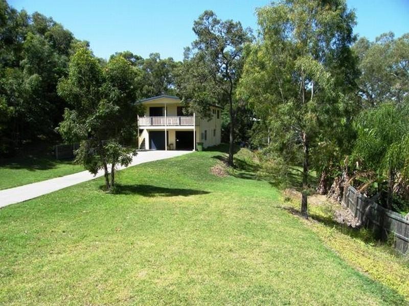 21 Holt Street, Yeppoon QLD 4703