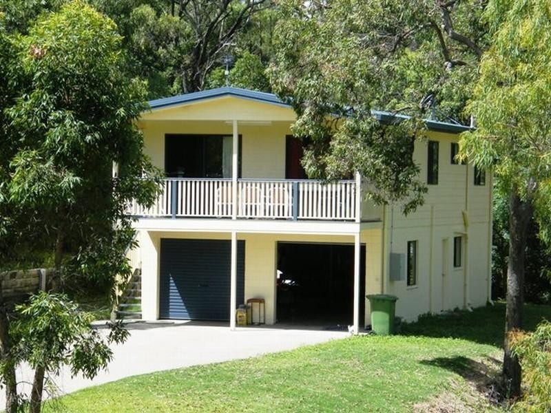 21 Holt Street, Yeppoon QLD 4703