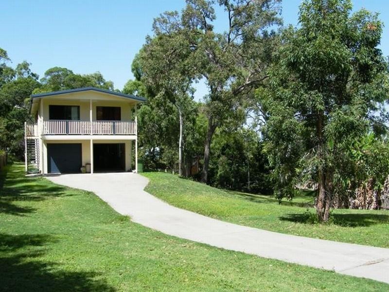 21 Holt Street, Yeppoon QLD 4703