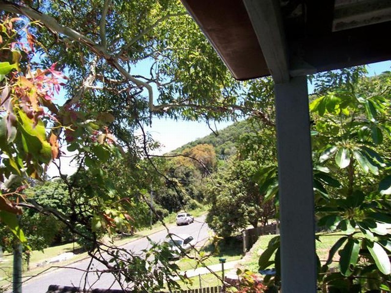 21 Lamberton Street, Yeppoon QLD 4703
