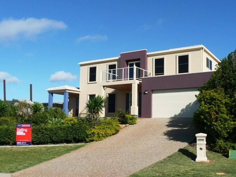 21 Miami Crescent, Yeppoon QLD 4703