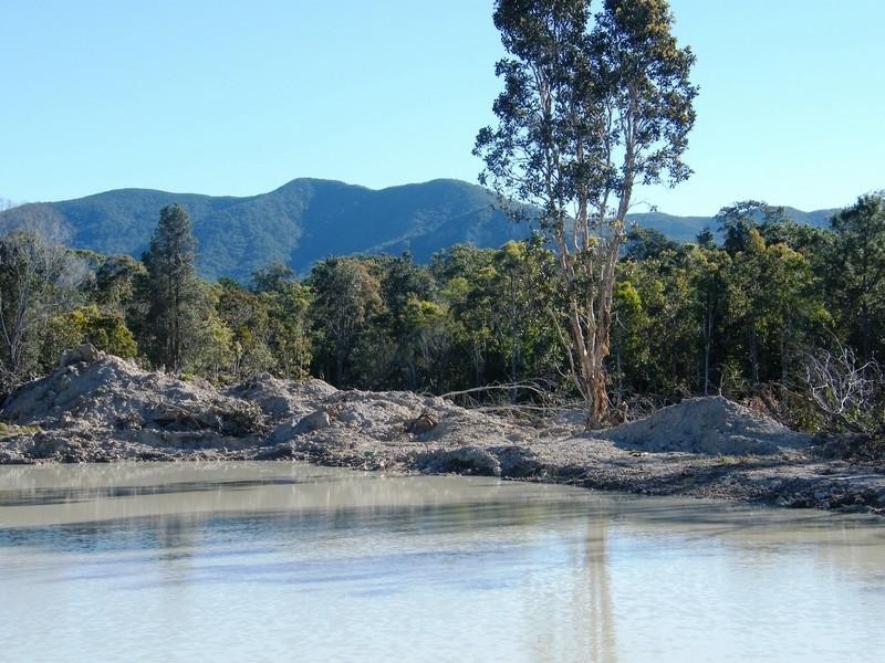 221 yaxley Rd, Byfield QLD 4703