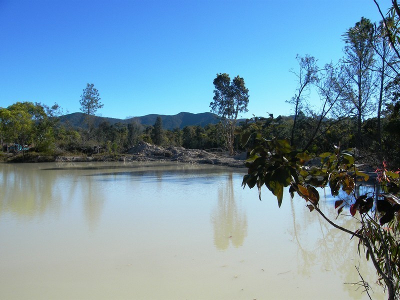 221 yaxley Rd, Byfield QLD 4703