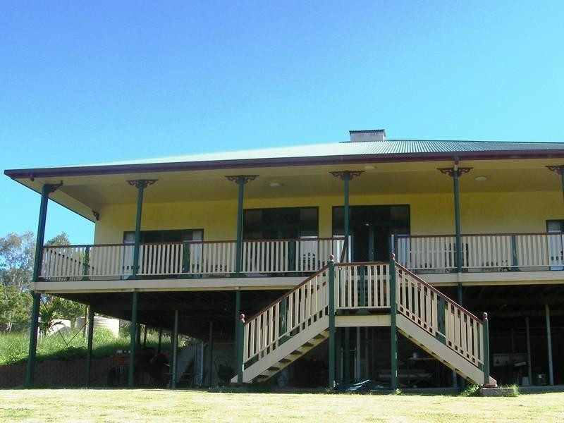 222 Stones Rd, Yeppoon QLD 4703
