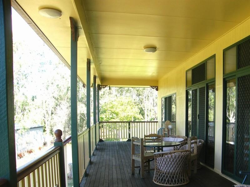 222 Stones Rd, Yeppoon QLD 4703