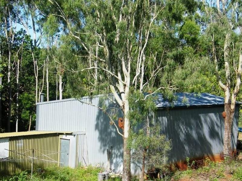 222 Stones Rd, Yeppoon QLD 4703