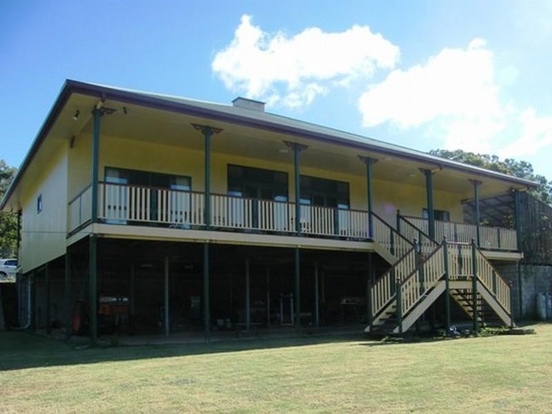 222 Stones Rd, Yeppoon QLD 4703
