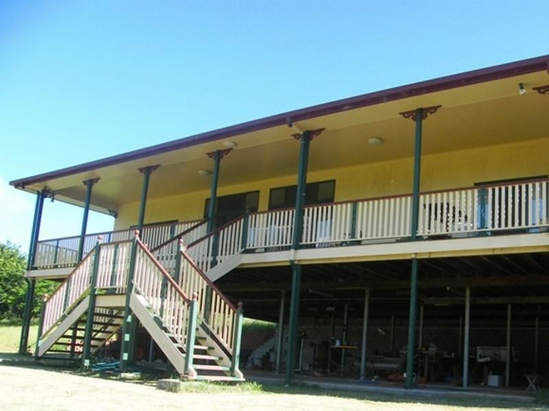 222 Stones Rd, Yeppoon QLD 4703
