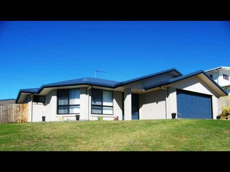 15 Priors Pocket, Yeppoon QLD 4703