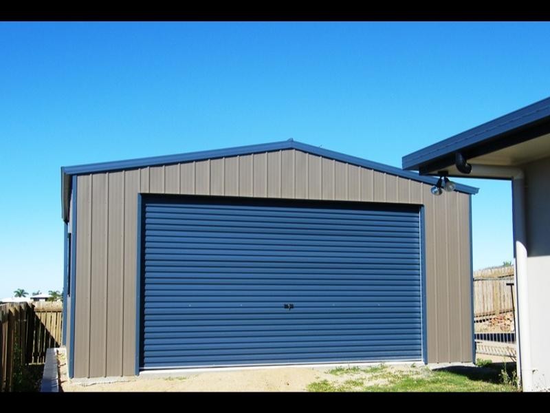 15 Priors Pocket, Yeppoon QLD 4703