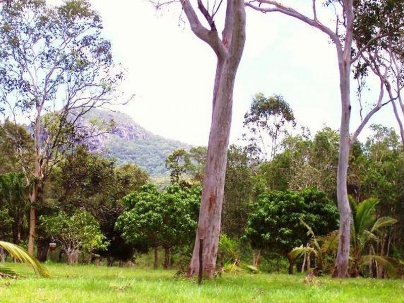 2275 Byfield Road, Byfield QLD 4703