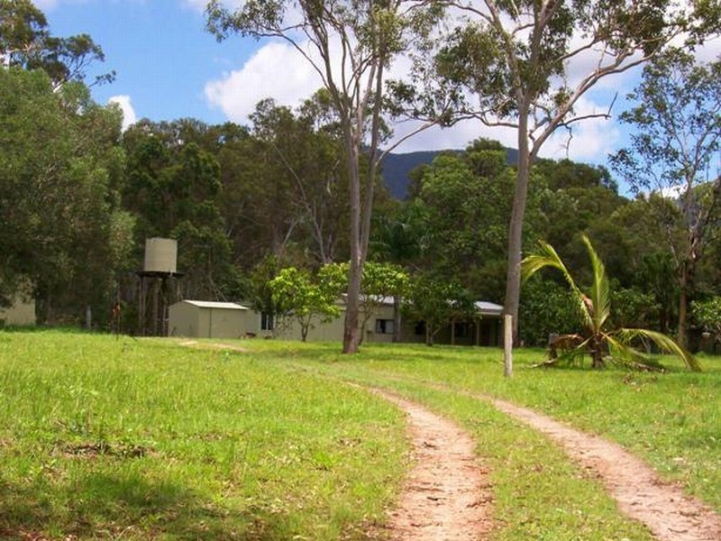 2275 Byfield Road, Byfield QLD 4703