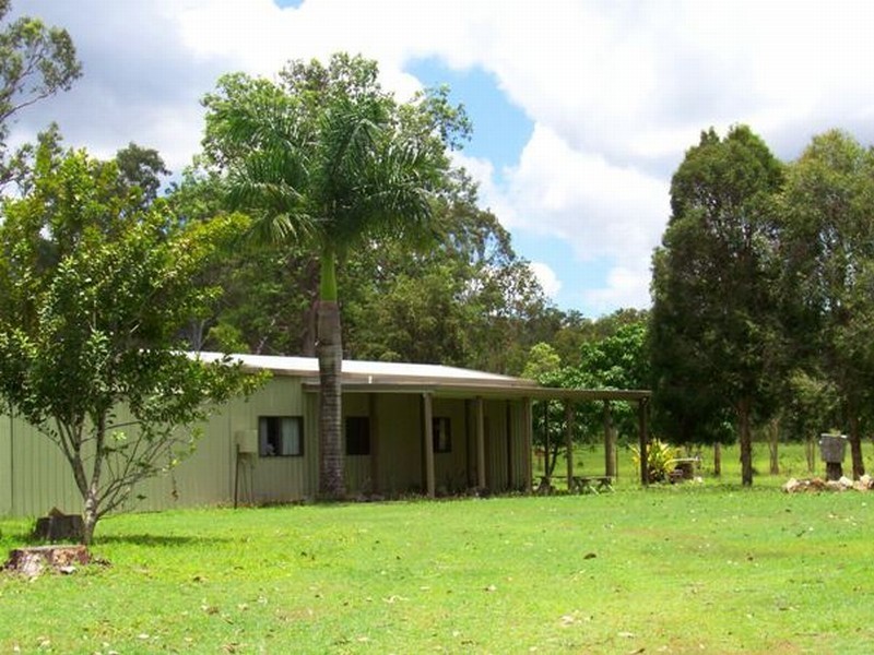 2275 Byfield Road, Byfield QLD 4703