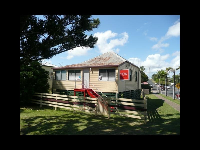 34 Normanby Street, Yeppoon QLD 4703