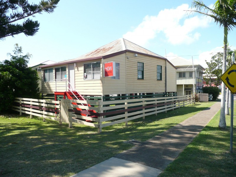 34 Normanby Street, Yeppoon QLD 4703